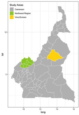 A Cross-Sectional, Population-Based, Seroepidemiological Study of Rift Valley Fever in Cameroonian Cattle Populations